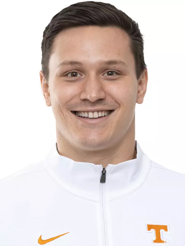 KNOXVILLE, TN - 2021.02.10 - Headshot