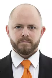 Brandon Lawson