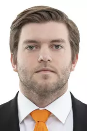 Charlie High