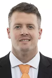 Jake Breske