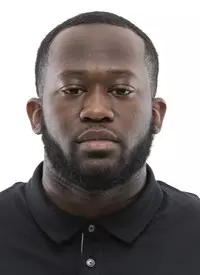 KNOXVILLE, TN - 2021.03.10 - Headshot