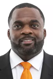 Brian Jean-Mary