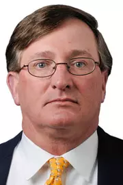 Max Parrott