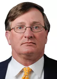 Max Parrott Headshot