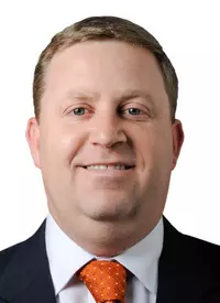 Allen Sitzler Headshot