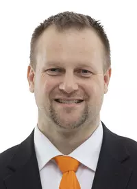 Kurt Schmidt Headshot