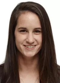 KNOXVILLE, TN - AUGUST 02, 2018 - Assistant Athletic Trainer for Football Samantha Howell headshot taken in Knoxville, TN. Photo By Austin Perryman/Tennessee Athletics