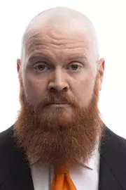Rhett Brooks