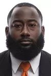 KNOXVILLE, TN - 2021.01.20 - Headshot