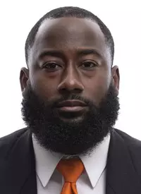 KNOXVILLE, TN - 2021.01.20 - Headshot