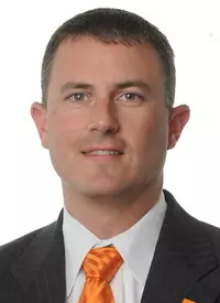Jason McVeigh Headshot