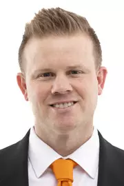 Chad  Creamer
