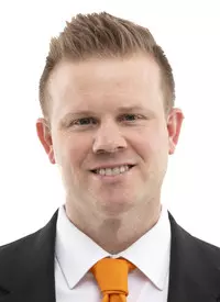 KNOXVILLE, TN - 2021.03.10 - Headshot