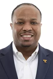 Marcus Hilliard