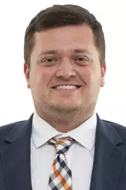Blake Jackson