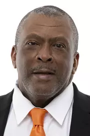 Rodney Garner