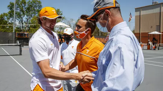 Recovering Perfectionist Rogers' Journey Defined by Growth