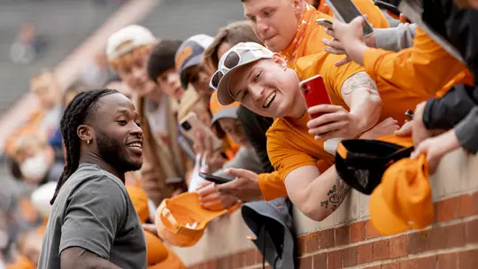 Tennessee Athletics Deploying Comprehensive NIL Resources for Student-Athletes, Expanding Entrepreneurship Minor with Haslam College of Business