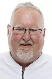 Roger Frazier
