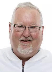 KNOXVILLE, TN - 2021.05.04 - Headshot