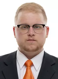 Trey Morten Headshot