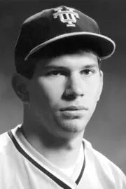 Todd Helton Headshot