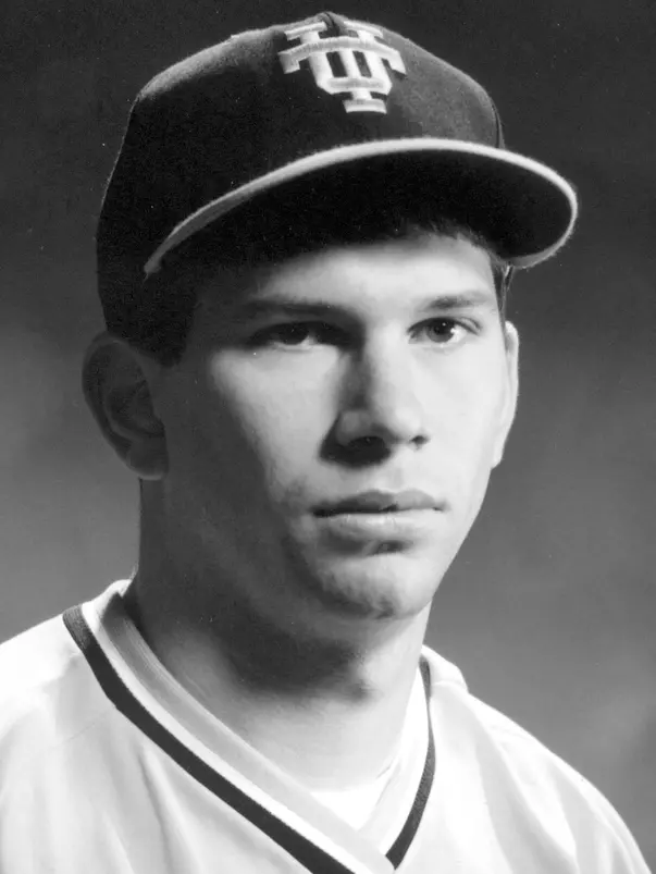 Todd Helton Headshot