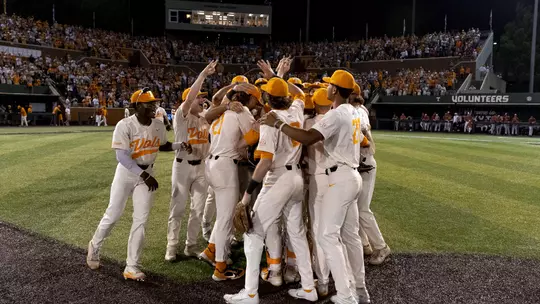 Vol Baseball Provides Spark and Hope to Deserving Fan Base