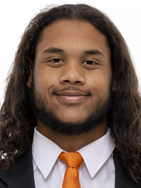 KNOXVILLE, TN - June 02, 2021 - Jaxon Adams of the Tennessee Volunteers headshot taken in Knoxville, TN. Photo By Andrew Ferguson/Tennessee Athletics