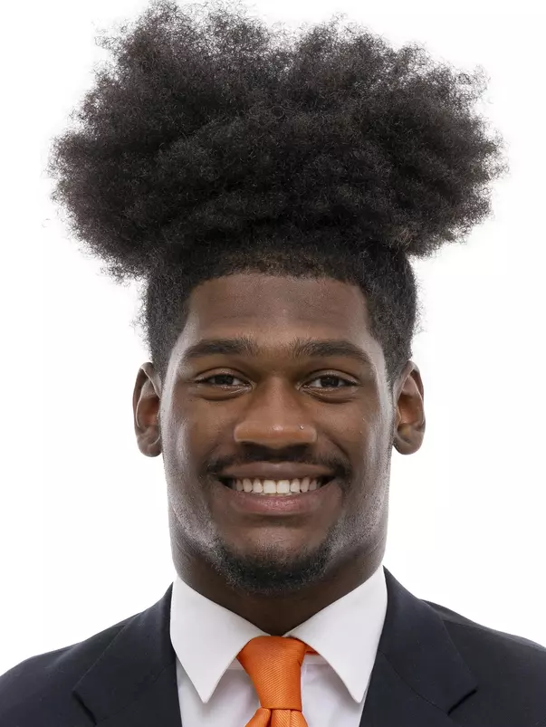 KNOXVILLE, TN - June 03, 2021 - William Mohan of the Tennessee Volunteers headshot taken in Knoxville, TN. Photo By Andrew Ferguson/Tennessee Athletics