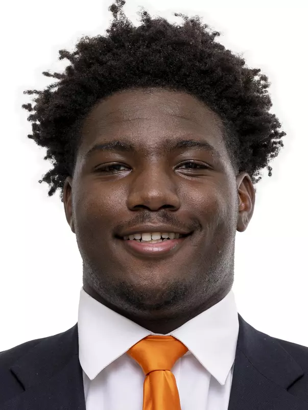 KNOXVILLE, TN - June 03, 2021 - Julian Nixon of the Tennessee Volunteers headshot taken in Knoxville, TN. Photo By Andrew Ferguson/Tennessee Athletics