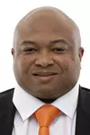 KNOXVILLE, TN - 2021.04.14 - Levorn Harbin Headshot