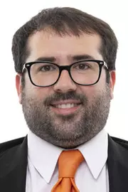 Brett Burger