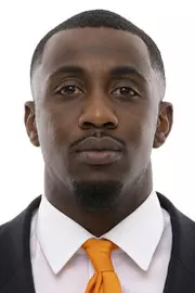 Anthony Henderson