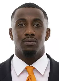 KNOXVILLE, TN - 2021.06.17 - Anthony Henderson Headshot