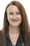 Jessica Quinn headshot