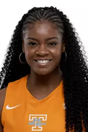 Breana Runnels Headshot 2021