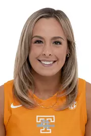 Gabby Morris Headshot 2021