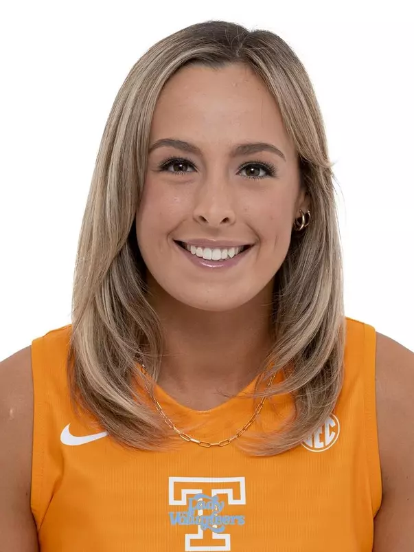 Gabby Morris Headshot 2021
