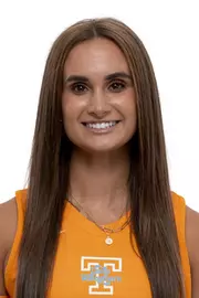 Giana Pellizzon Headshot 2021