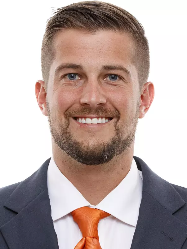 KNOXVILLE, TN - 2021.07.28 - Headshot