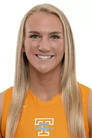Izzy Durnell 2021 Headshot