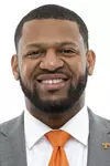 KNOXVILLE, TN - 2021.08.12 - Headshot Rod Clark