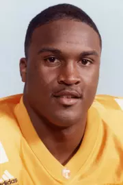 KNOXVILLE, TN - 1999 - Headshot
