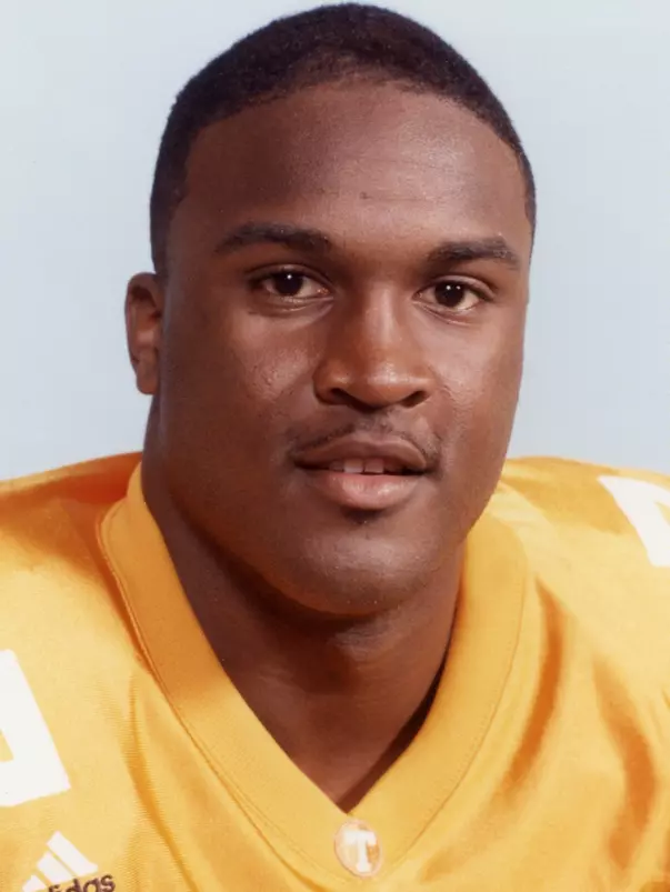 KNOXVILLE, TN - 1999 - Headshot