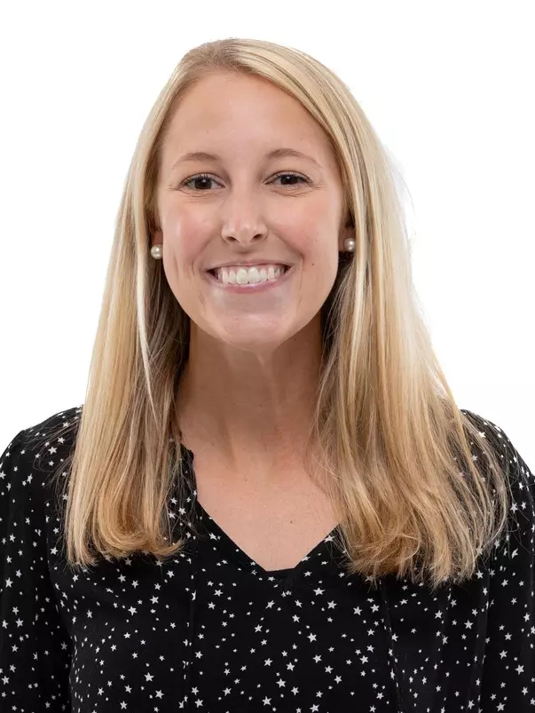 Tyler Hill Headshot