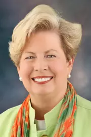 Joan Cronan