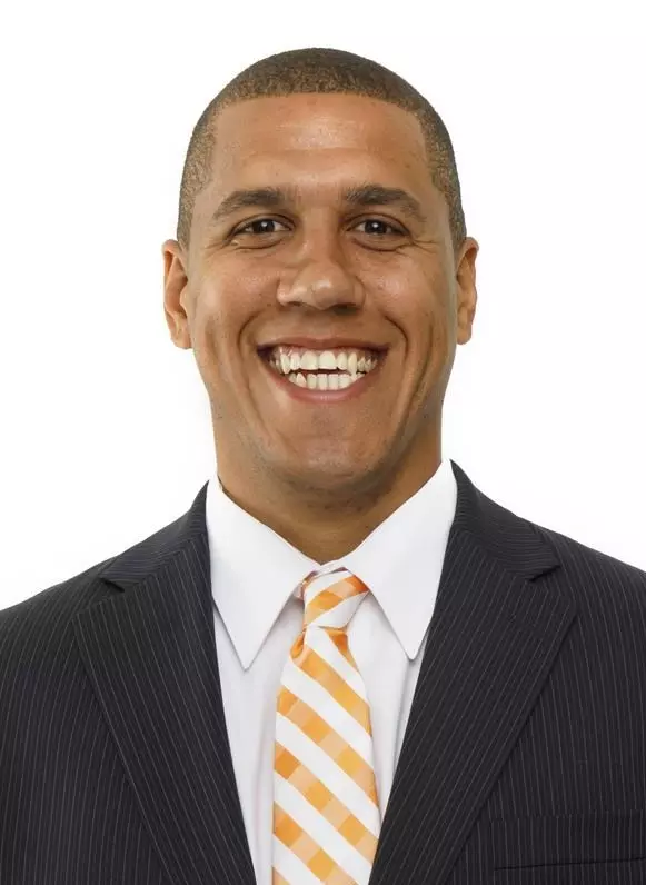 Mike Wright Headshot