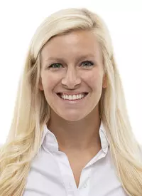 KNOXVILLE, TN - 2021.08.20 - Amanda Fernandez Headshot