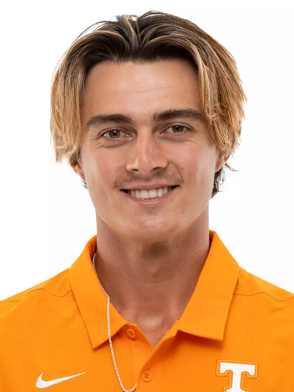Adam Walton headshot